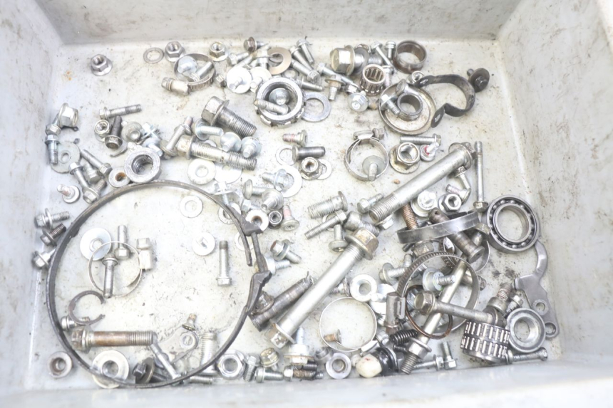 photo de TORNILLOS KAWASAKI KX 85 (2014 - 2021)