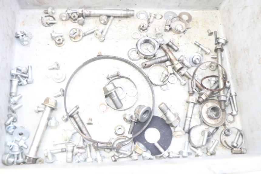 photo de TORNILLOS KAWASAKI KX 85 (2014 - 2021)