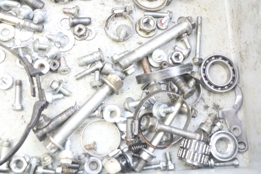 photo de TORNILLOS KAWASAKI KX 85 (2014 - 2021)