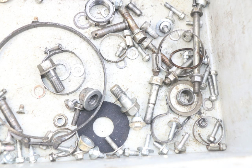 photo de TORNILLOS KAWASAKI KX 85 (2014 - 2021)