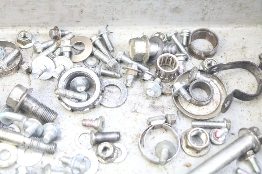 photo de TORNILLOS KAWASAKI KX 85 (2014 - 2021)