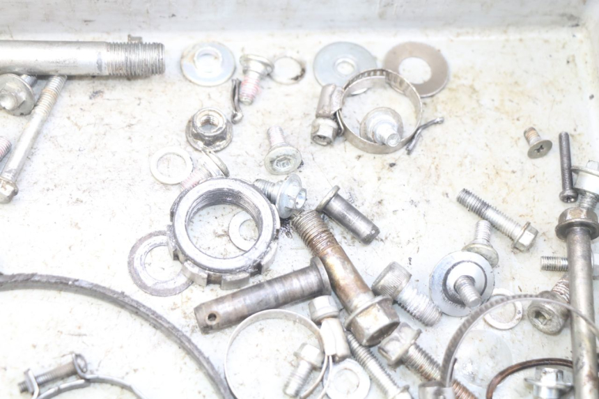 photo de TORNILLOS KAWASAKI KX 85 (2014 - 2021)