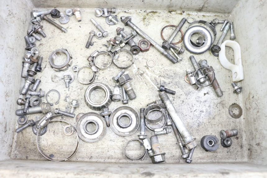photo de TORNILLOS KAWASAKI KX 85 (2014 - 2021)