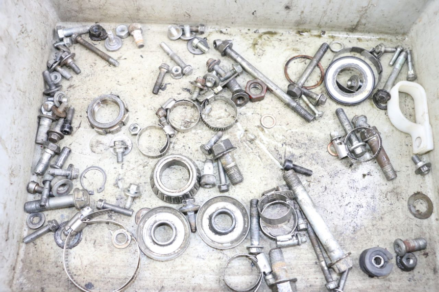 photo de TORNILLOS KAWASAKI KX 85 (2014 - 2021)