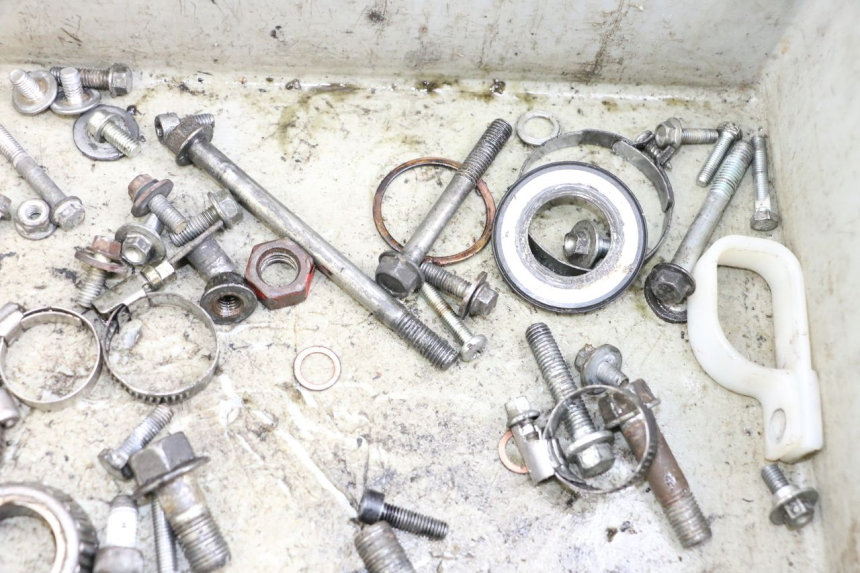 photo de TORNILLOS KAWASAKI KX 85 (2014 - 2021)