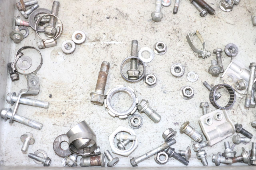 photo de TORNILLOS KAWASAKI KX 85 (2014 - 2021)