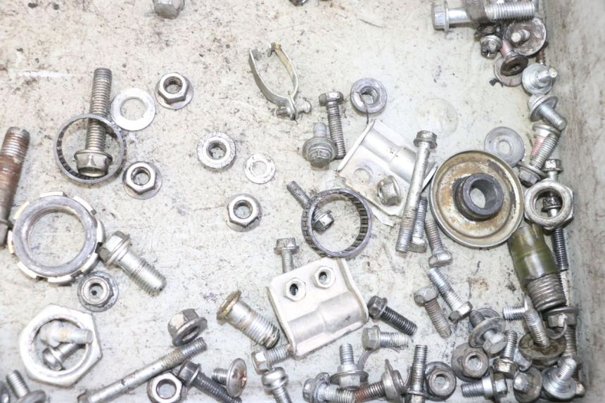 photo de TORNILLOS KAWASAKI KX 85 (2014 - 2021)