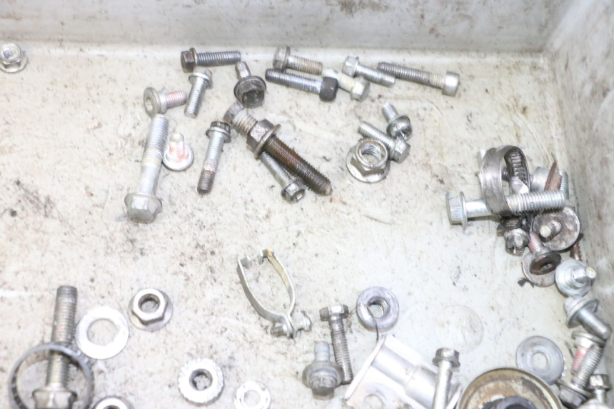 photo de TORNILLOS KAWASAKI KX 85 (2014 - 2021)