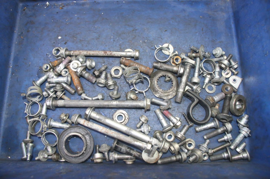 photo de TORNILLOS KAWASAKI KXF KX-F 250 (2017 - 2019) - Vista principal