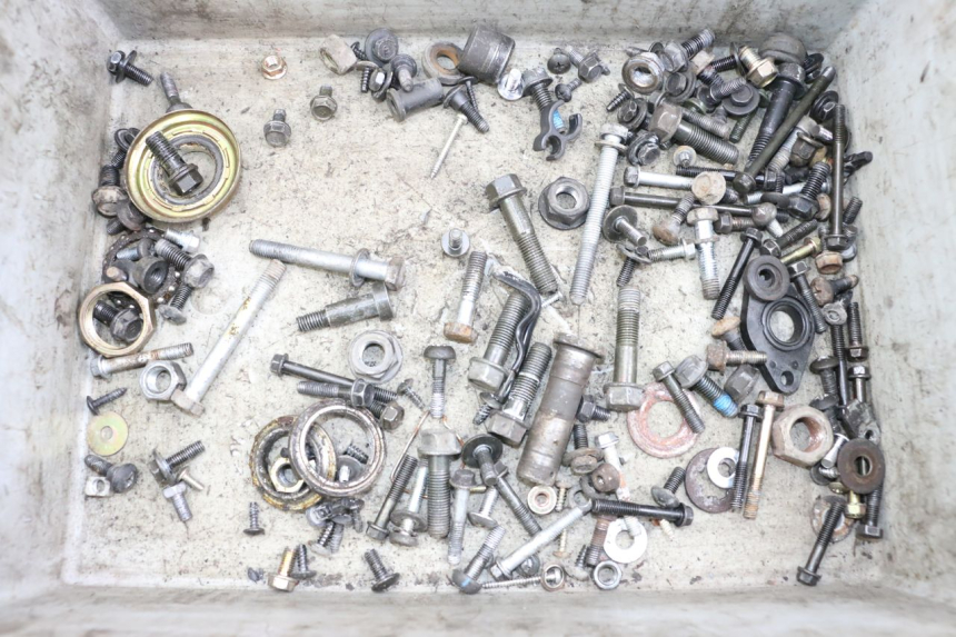 photo de TORNILLOS KYMCO K-PW K-PIPE 50 (2012 - 2017)
