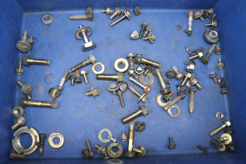 photo de TORNILLOS KYMCO PULSAR 125 (2008 - 2015)