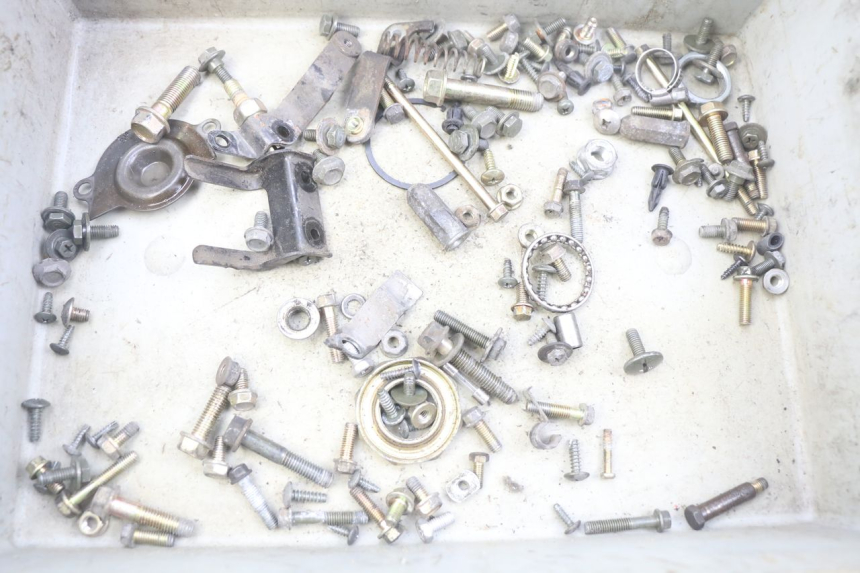 photo de BOLSA DE TORNILLERÍA TORNILLO KYMCO SENTO 100 (2008 - 2013)