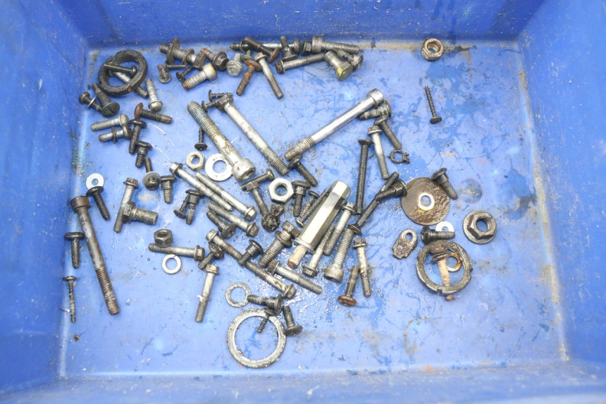 photo de TORNILLOS PIAGGIO LIBERTY 2T 50 (2009 - 2013)