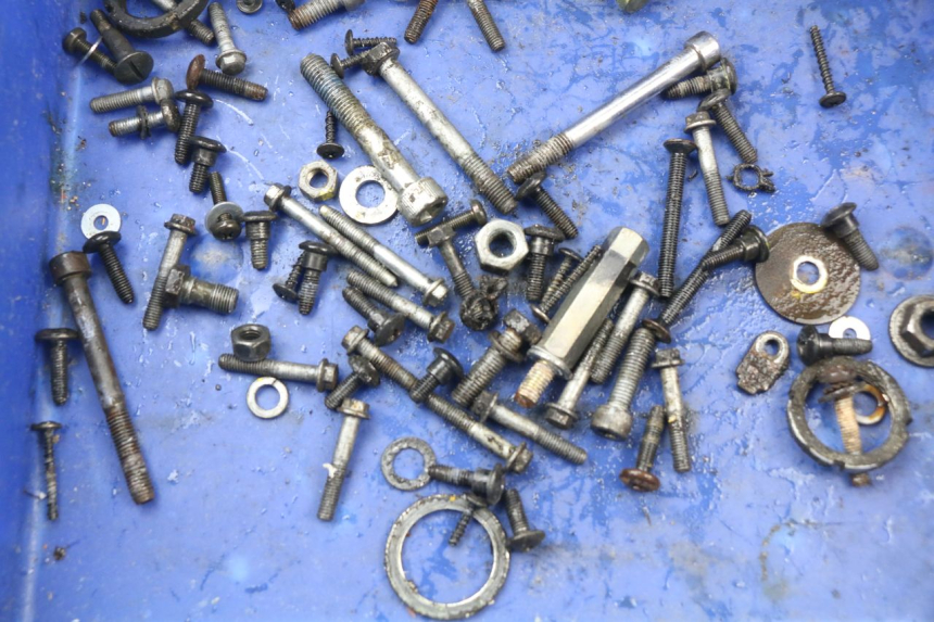 photo de TORNILLOS PIAGGIO LIBERTY 2T 50 (2009 - 2013)