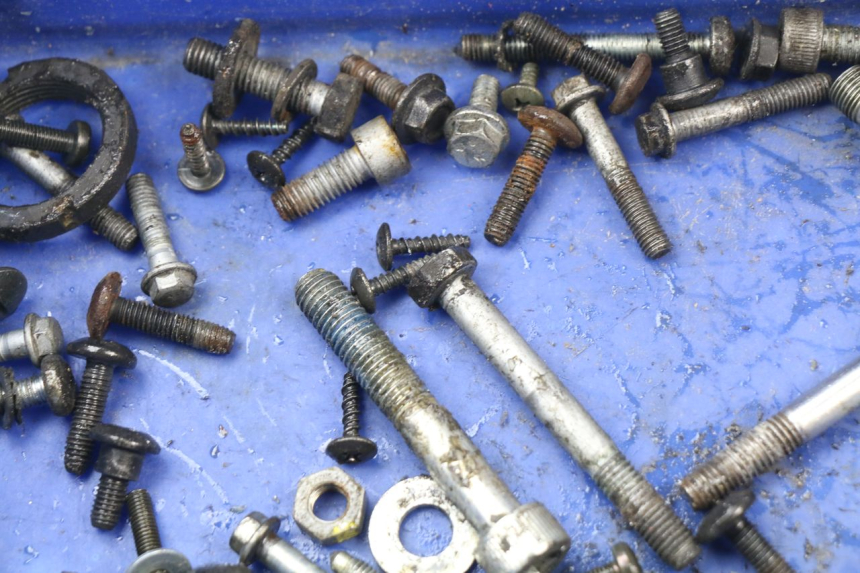 photo de TORNILLOS PIAGGIO LIBERTY 2T 50 (2009 - 2013)