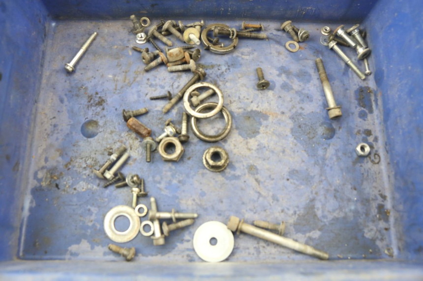 photo de TORNILLOS PIAGGIO LIBERTY 4T 50 (2009 - 2015)