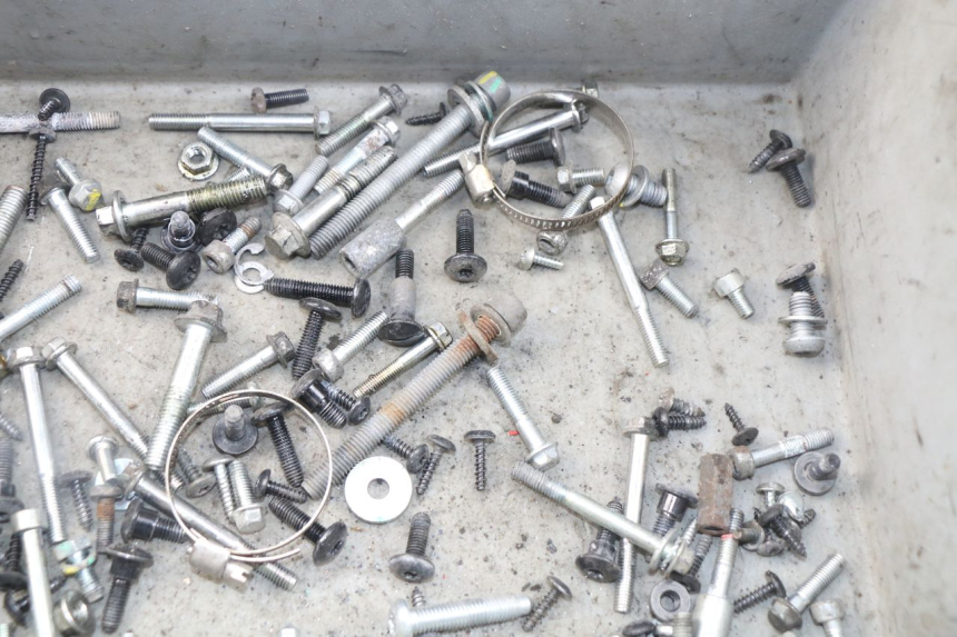 photo de BOLSA DE TORNILLERÍA TORNILLO PIAGGIO LIBERTY IGET 4T 50 (2015 - 2020)