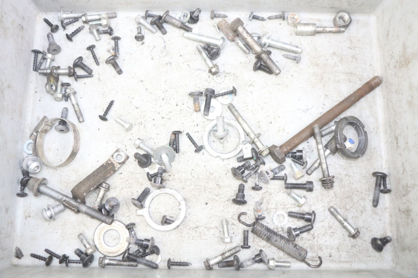 photo de BOLSA DE TORNILLERÍA TORNILLO PIAGGIO LIBERTY IGET 4T 50 (2015 - 2020)