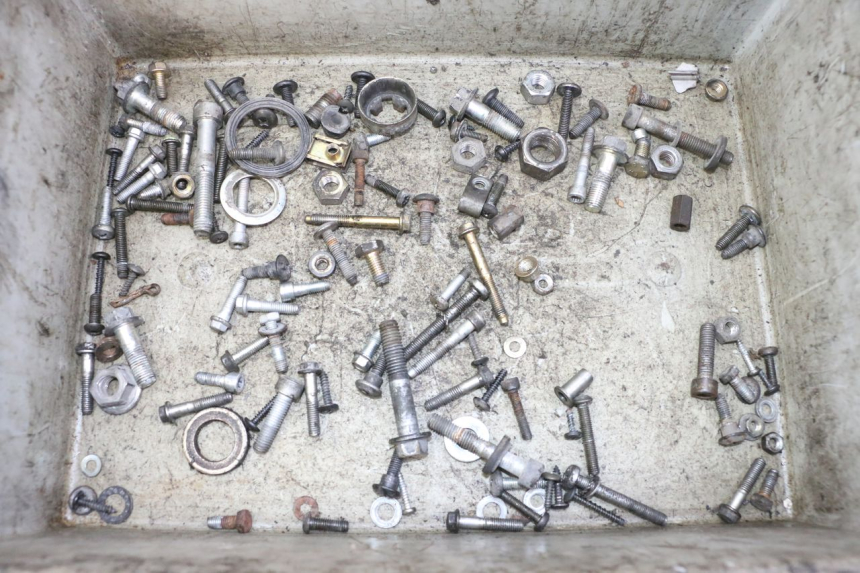 photo de TORNILLOS PIAGGIO LIBERTY 125 (1998 - 2008)