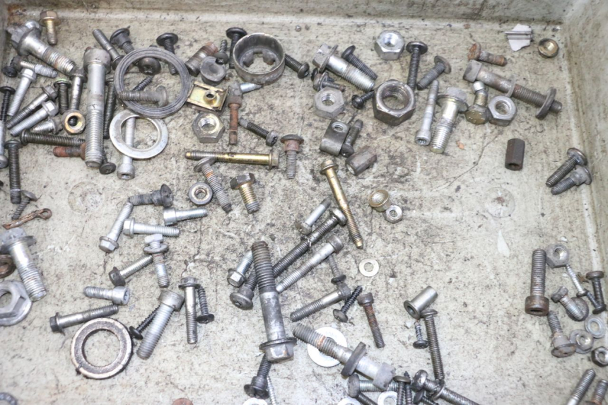 photo de TORNILLOS PIAGGIO LIBERTY 125 (1998 - 2008)