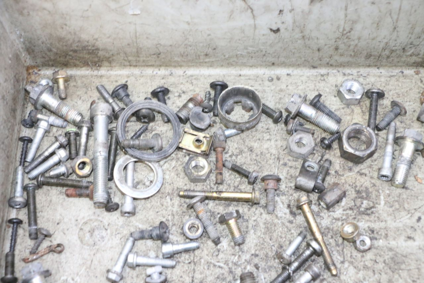 photo de TORNILLOS PIAGGIO LIBERTY 125 (1998 - 2008)