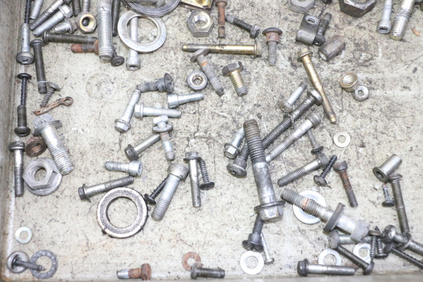 photo de TORNILLOS PIAGGIO LIBERTY 125 (1998 - 2008)