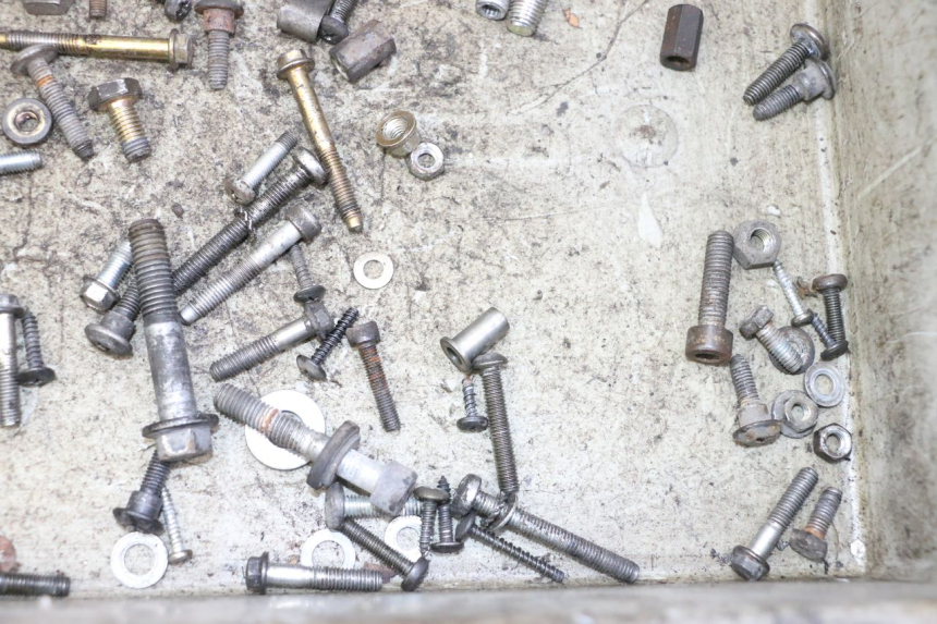 photo de TORNILLOS PIAGGIO LIBERTY 125 (1998 - 2008)