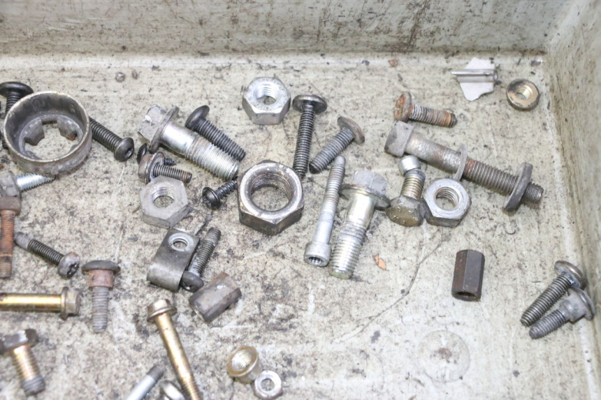 photo de TORNILLOS PIAGGIO LIBERTY 125 (1998 - 2008)