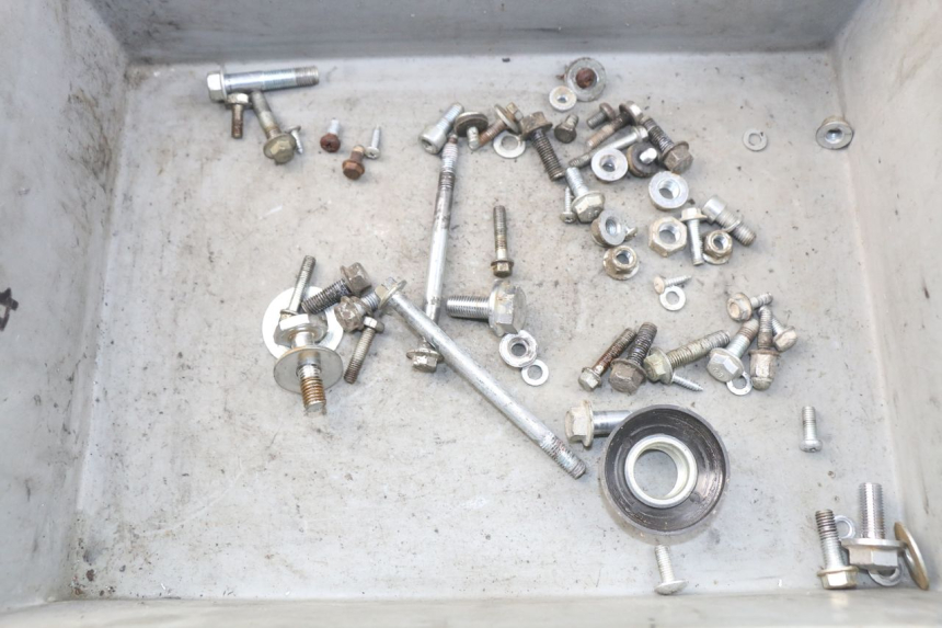photo de TORNILLOS LIFAN DIRTBIKE 50