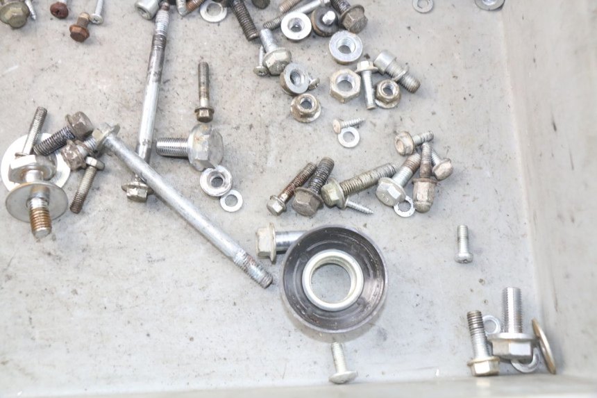 photo de TORNILLOS LIFAN DIRTBIKE 50