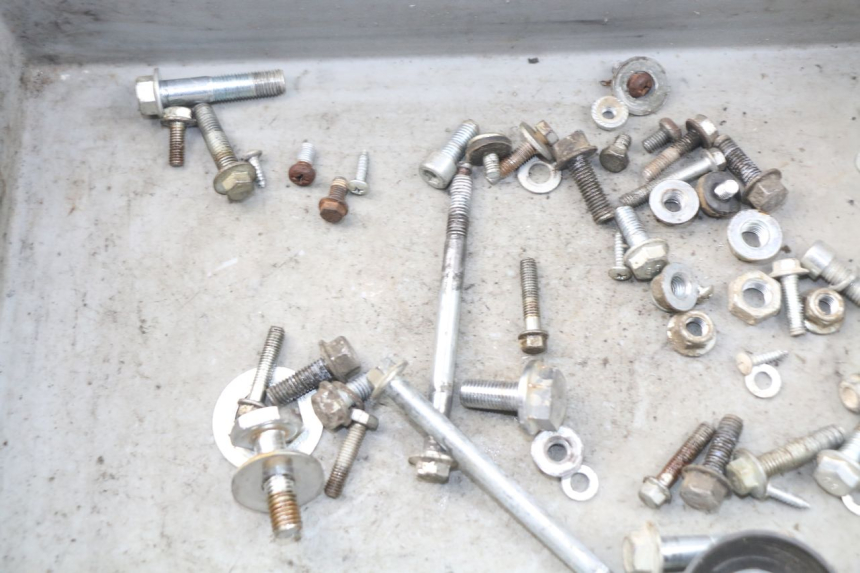 photo de TORNILLOS LIFAN DIRTBIKE 50