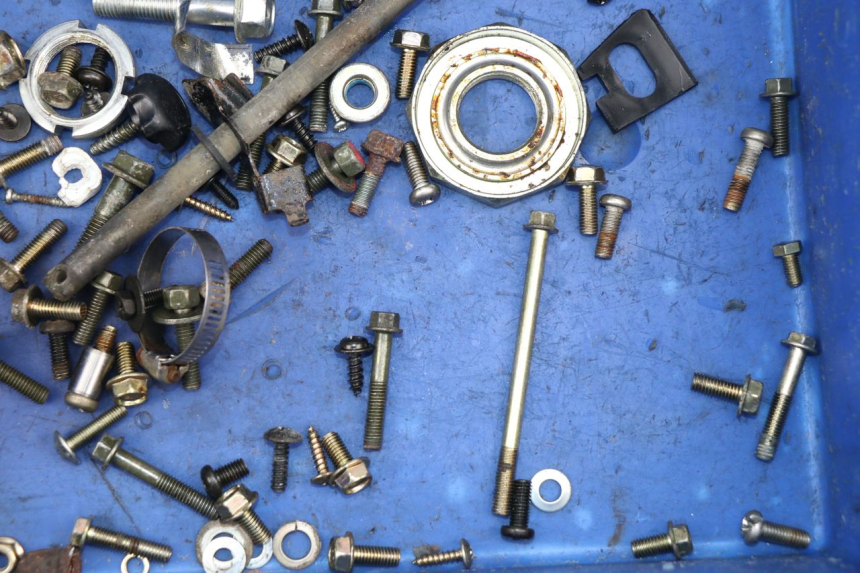 photo de TORNILLOS PGO LIGERO 50 (2006 - 2010)