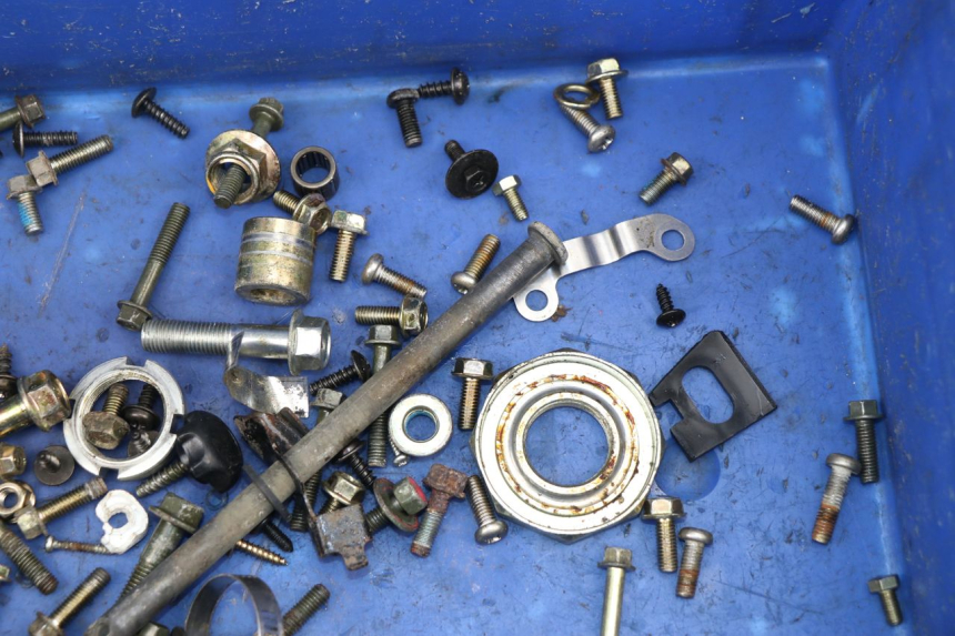 photo de TORNILLOS PGO LIGERO 50 (2006 - 2010)