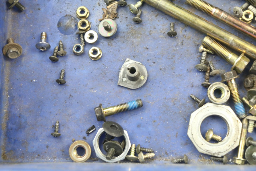photo de TORNILLOS KYMCO LIKE 2T 50 (2009 - 2018)