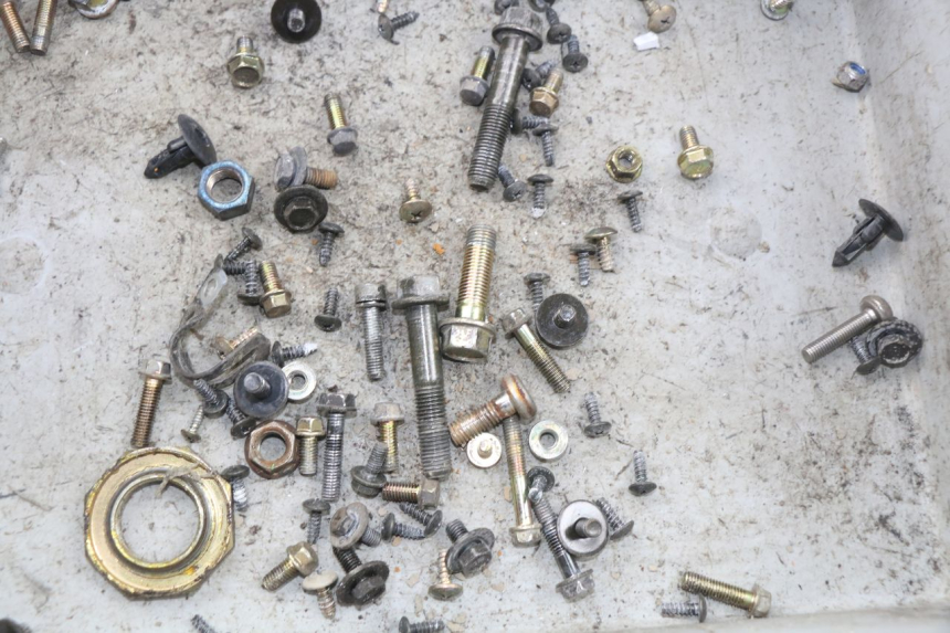 photo de TORNILLOS KYMCO LIKE 2T 50 (2009 - 2018)