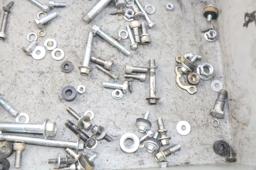 photo de TORNILLOS YCF LITE F 125
