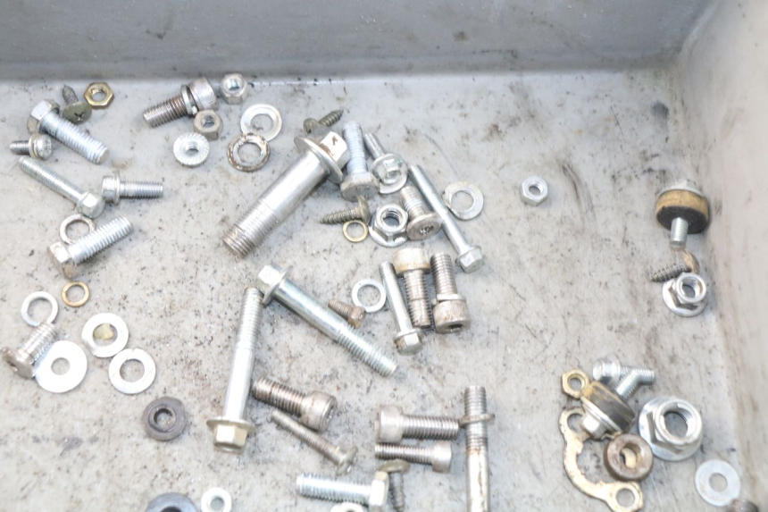 photo de TORNILLOS YCF LITE F 125