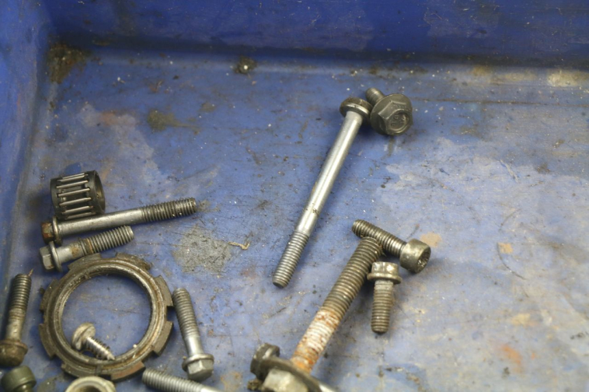photo de BOLSA DE TORNILLERÍA TORNILLO PEUGEOT LUDIX BLASTER 50 (2006 - 2014)