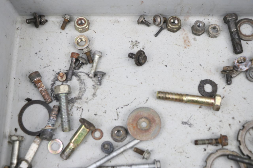 photo de BOLSA DE TORNILLERÍA TORNILLO PEUGEOT LUDIX 50 (2005 - 2007)