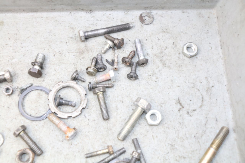 photo de BOLSA DE TORNILLERÍA TORNILLO PEUGEOT LUDIX 50 (2008 - 2017)