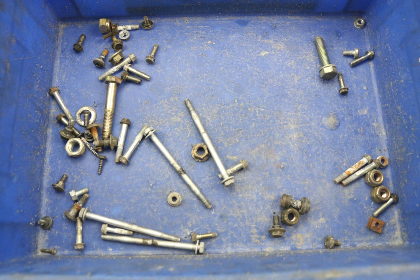 photo de TORNILLOS PEUGEOT LUDIX ONE 50 (2005 - 2008)