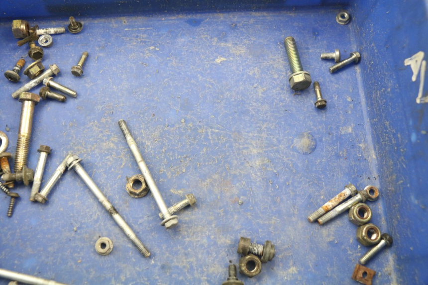 photo de TORNILLOS PEUGEOT LUDIX ONE 50 (2005 - 2008)
