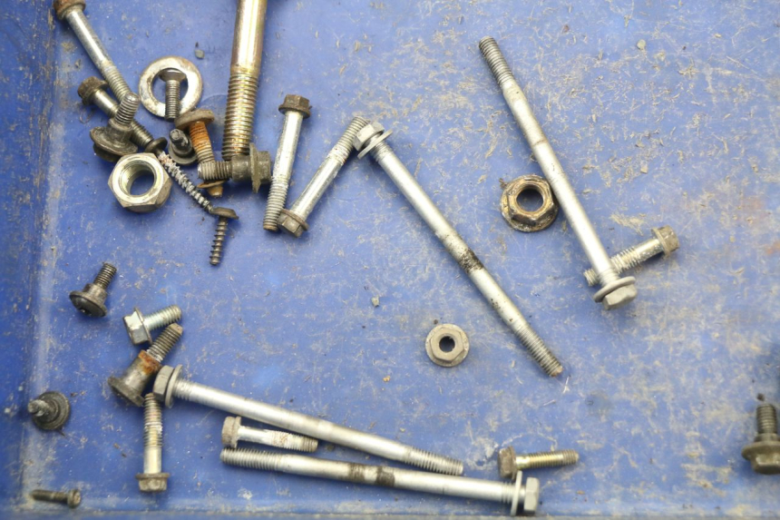 photo de TORNILLOS PEUGEOT LUDIX ONE 50 (2005 - 2008)