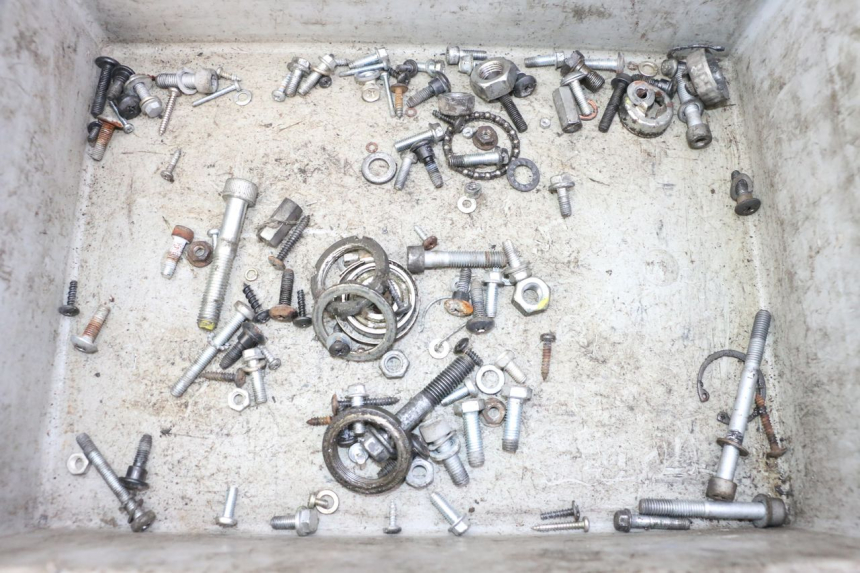 photo de TORNILLOS PIAGGIO LXV 4T 50 (2009 - 2013)