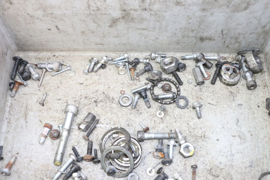 photo de TORNILLOS PIAGGIO LXV 4T 50 (2009 - 2013)