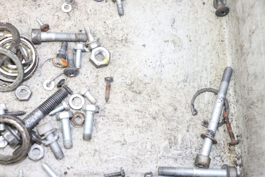 photo de TORNILLOS PIAGGIO LXV 4T 50 (2009 - 2013)