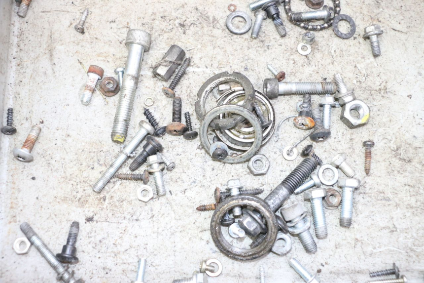 photo de TORNILLOS PIAGGIO LXV 4T 50 (2009 - 2013)