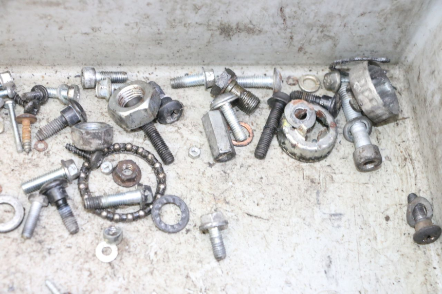 photo de TORNILLOS PIAGGIO LXV 4T 50 (2009 - 2013)