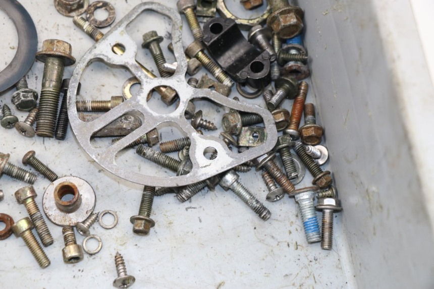 photo de TORNILLOS MASH BIBOP 2T 50 (2013 - 2018)