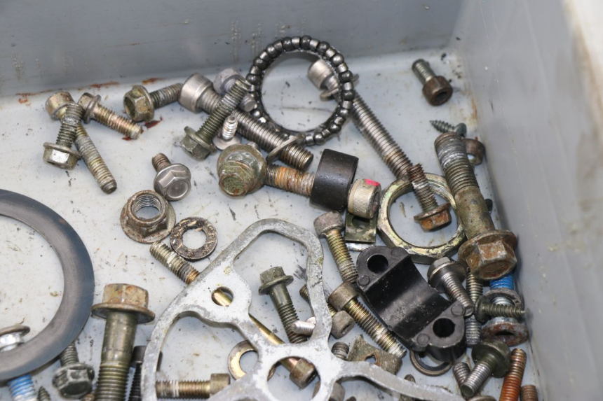photo de TORNILLOS MASH BIBOP 2T 50 (2013 - 2018)